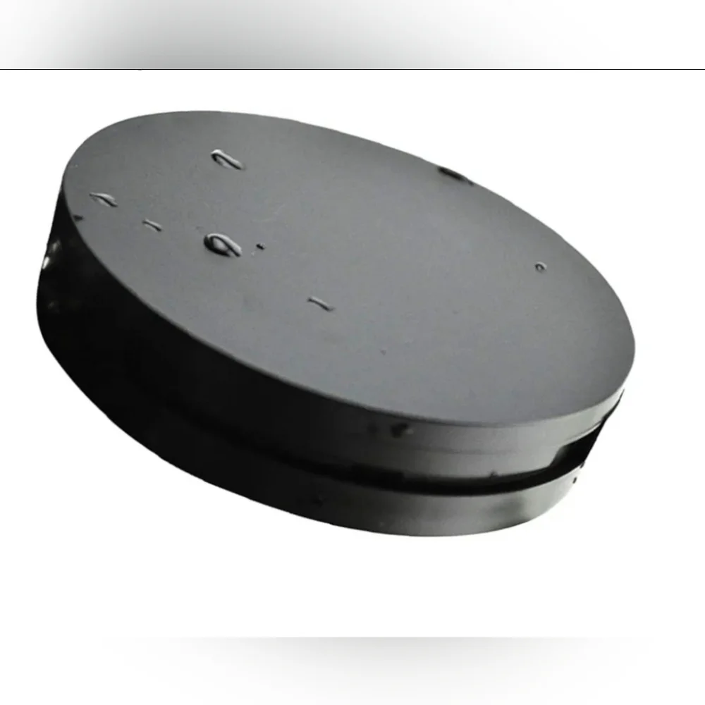 Compact Mirror + False Eyelash Storage Case BNIB